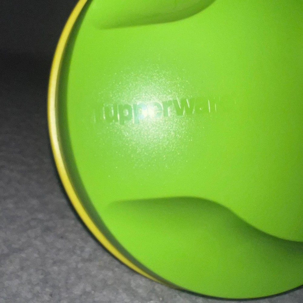 Tupperware Quick Chef Pro System Time Savers Manual Food Processor