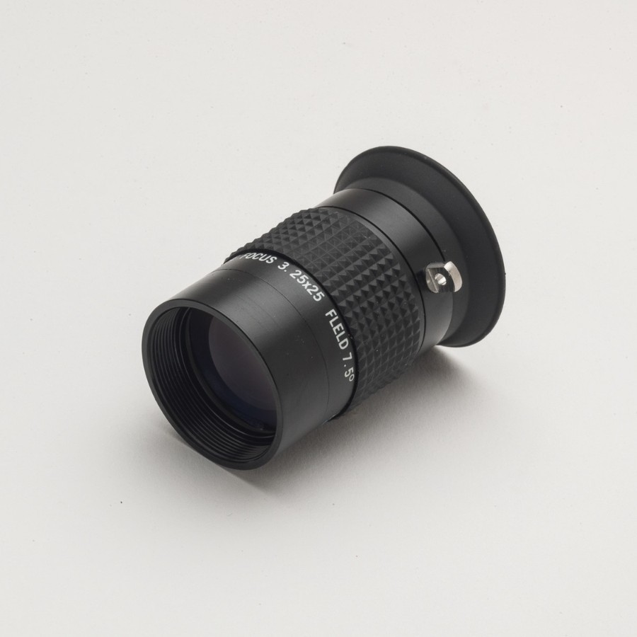 Walters  101-021 3.25x25 Monocular Spectacle Mountable Low Vision Aid