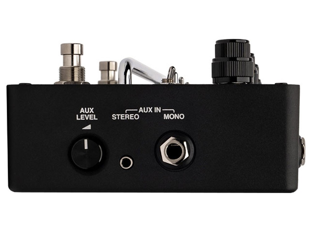 Ampeg SGT-DI PreAmp / DI Box with IR Loader and Cab Simulator - Open Box