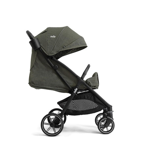 Joie Nutmeg Compact Stroller – Lightweight and Evergreen