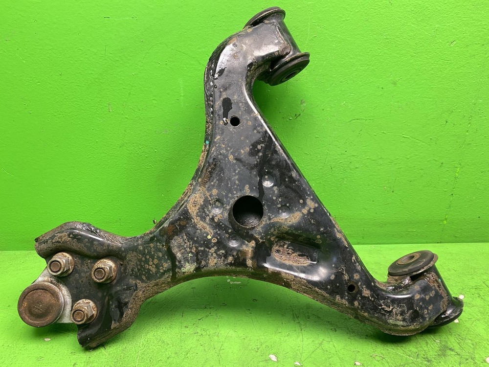 MERCEDES VITO Left Front Lower Control Arm 639 Lower Wishbone 04-14