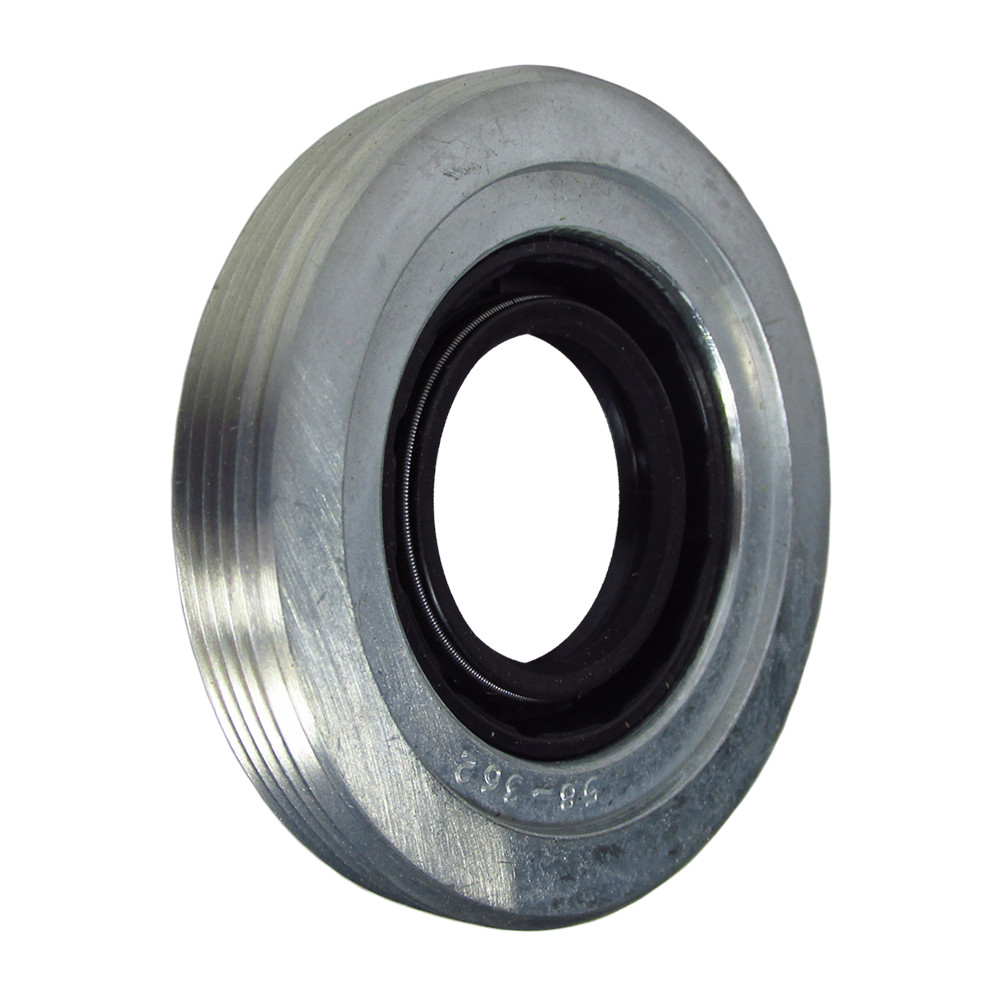 LOWER CASE CAP & SEAL -33