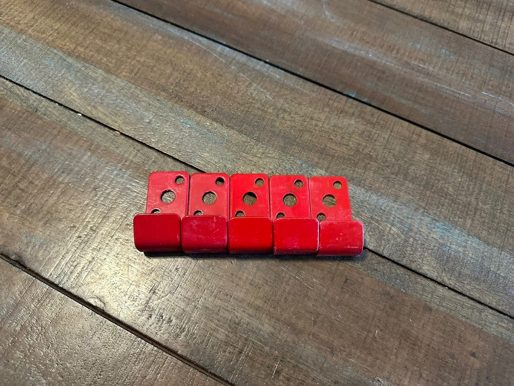 Fire Extinguisher Wall Bracket