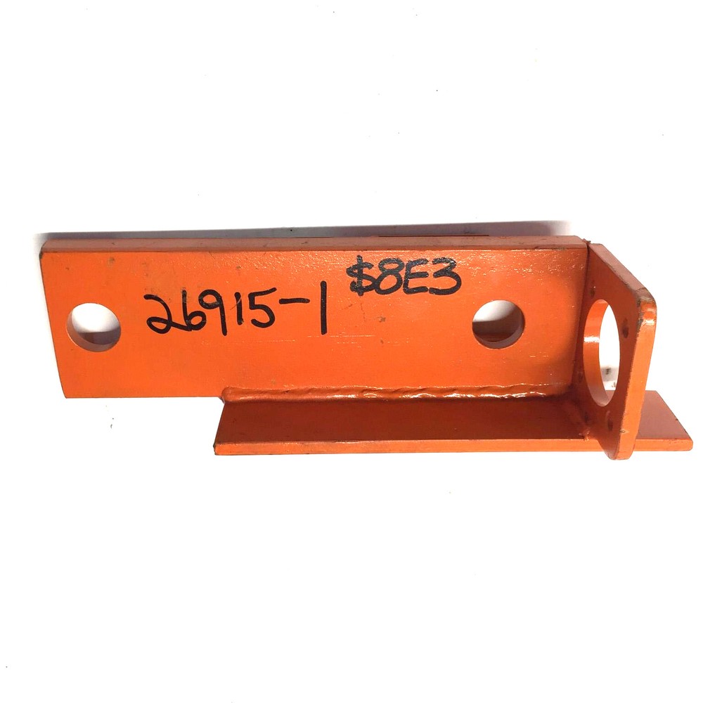 Bromma / Cargotec Right Hand Sensor Switch Mount B26915-1