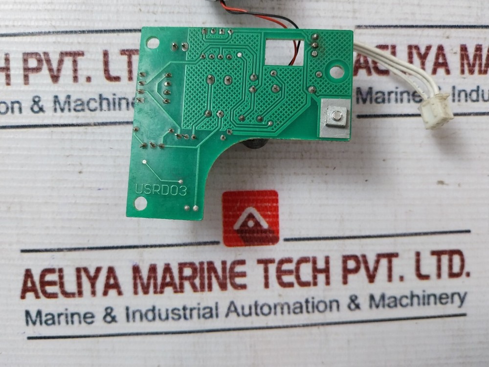 USRD03 Printed Circuit Board (PCB)