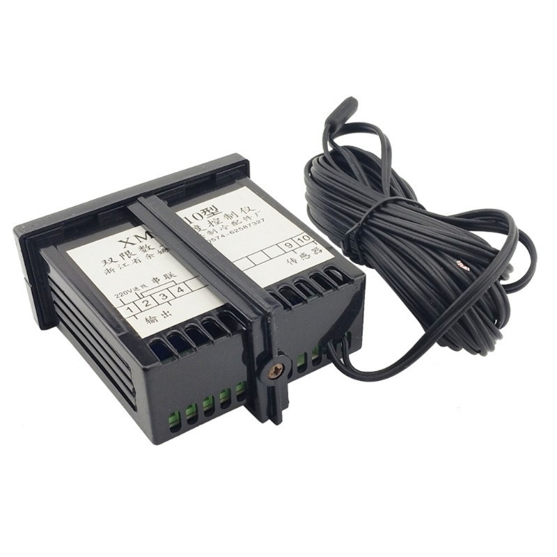 XMK-010 Digital Temperature Controller Refrigerator Freezers Electronic