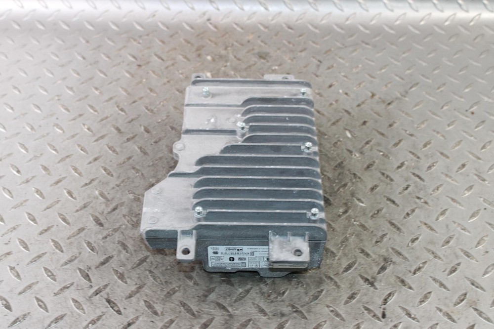 19-21 RAM Electronic Uconnect Navigation Nav GPS Control Module Unit OEM Factory
