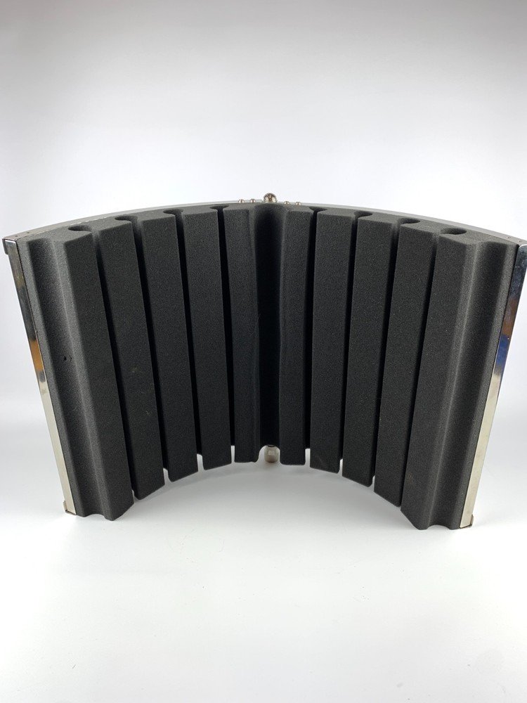 Marantz Professional Sound Shield Compact Folding Vocal Reflection Baffle Studio
