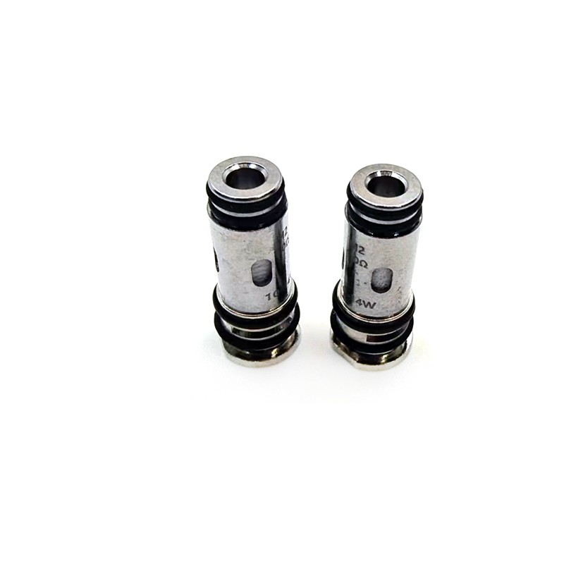 For ITO Argus Mesh Coil Replacement Doric20/Drag Q/Argus 5PCS