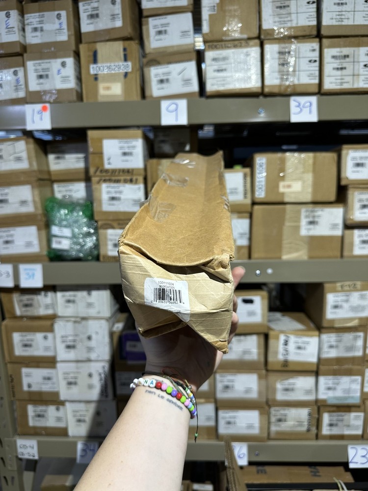 100111024 | 9006247005 | A.O. Smith Electronic Anode, Short