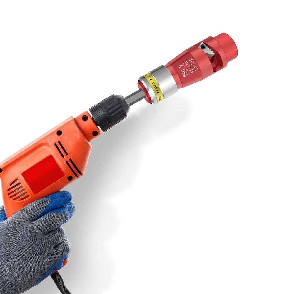 Electrician Wire Stripper Easy to Use Practical for 4.0