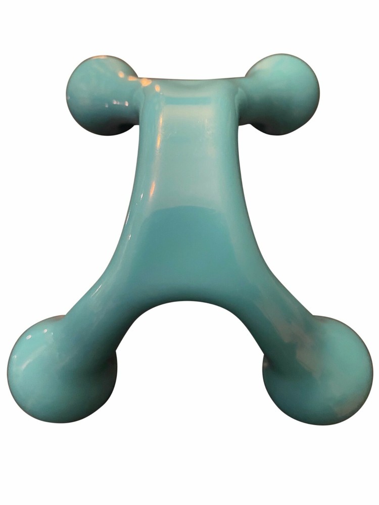 Palm Massager and Deep Tissue Massage Tool - Trigger Point Massager