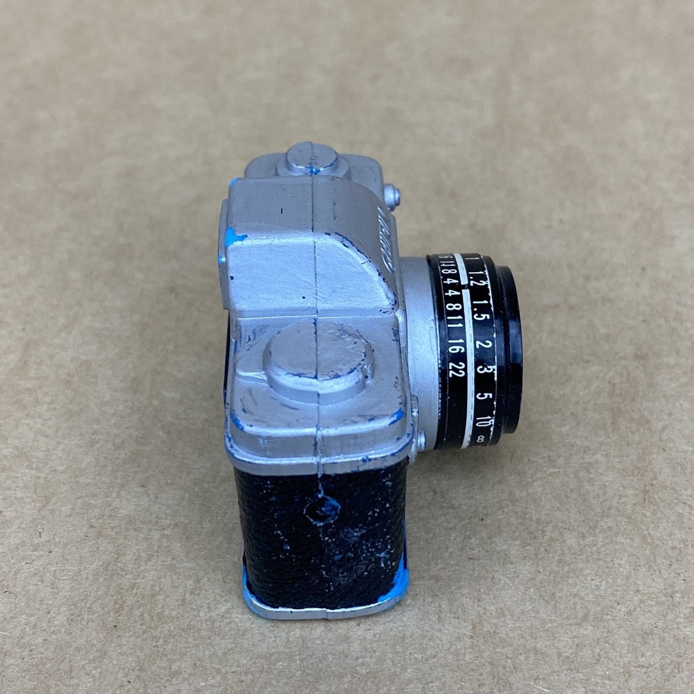 Chirin Subminiature Vintage Novelty Camera