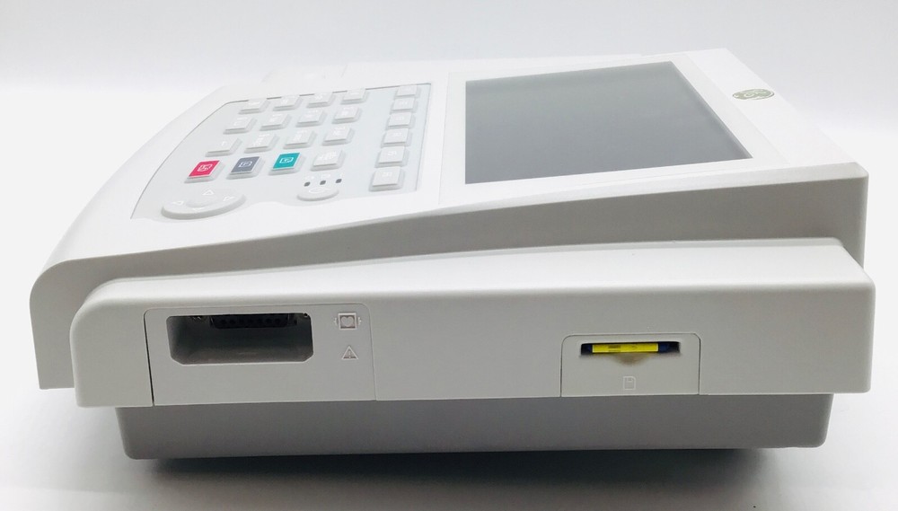 GE 2061354-001 MAC 800 Resting ECG System (4)