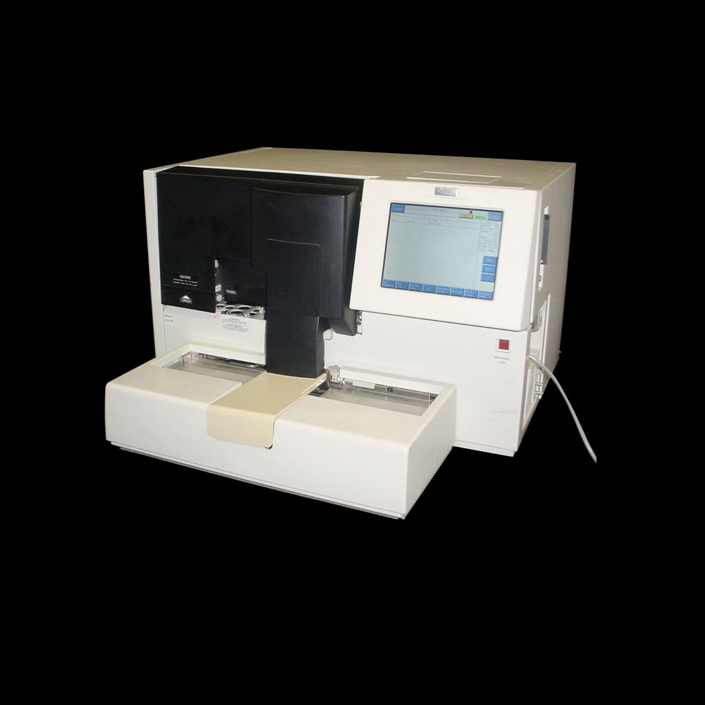 Sysmex CA-1500 Fully Automated In Vitro Diagnostic Blood Coagulation Analyzer