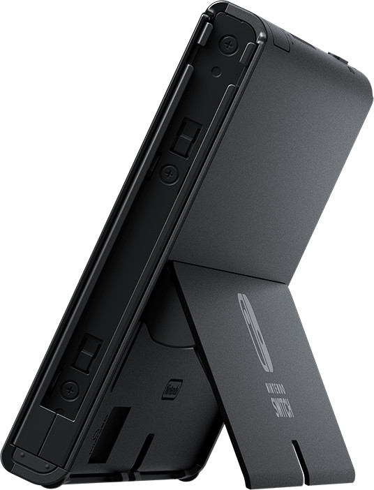 Nintendo Switch White Joy Cons 64GB OLED Gaming Console - Open Box