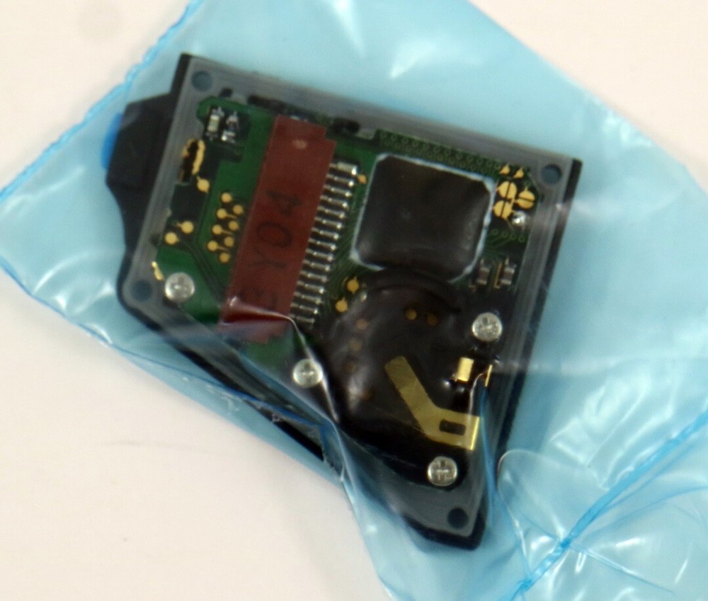 Mitutoyo Front Panel Assembly for Digimatic Micrometer 293S P/N 981915