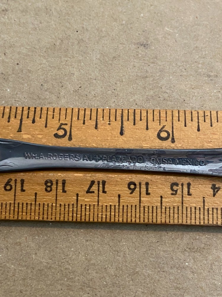 The Diet Fork from Christopher's Hand