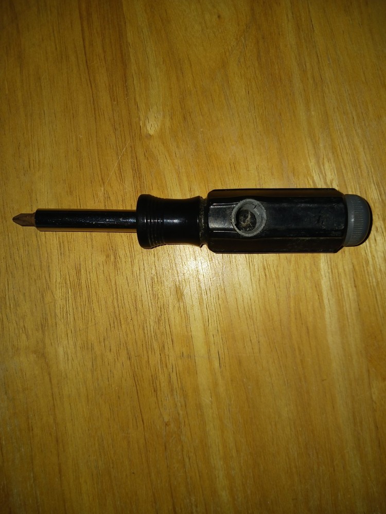 Craftsman T-handle Screwdriver 47135