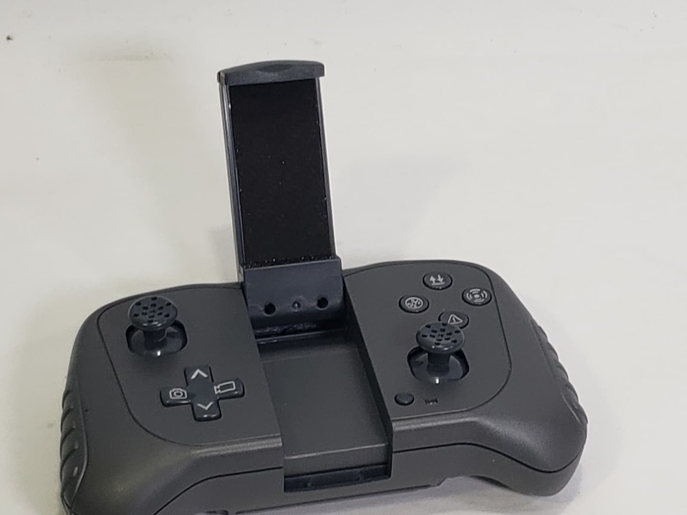 Read Foldable Mini Drone Camera Remote Control Only