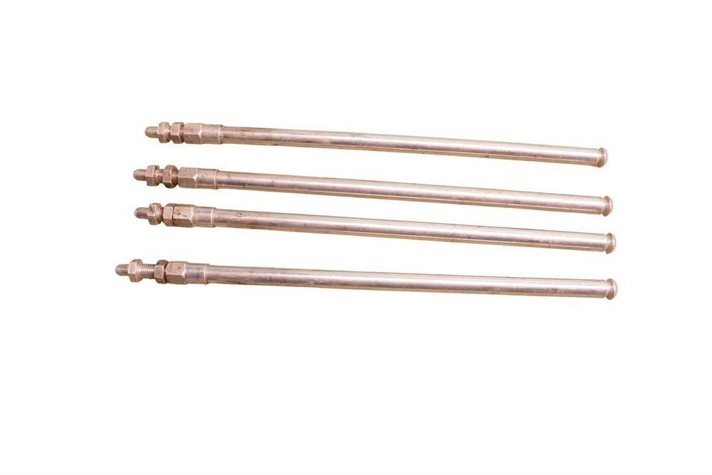 Harley Davidson Panhead 17905-53A Pushrods *2782A