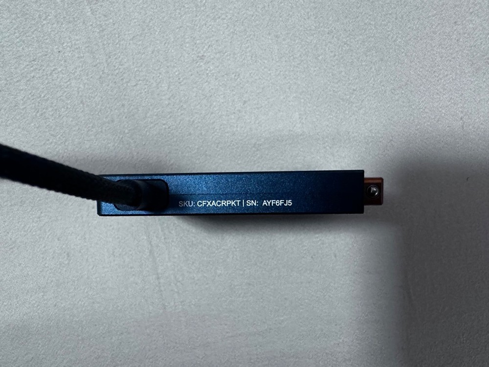 Angelbird PKT CFexpress 2.0 Card Reader, Type A