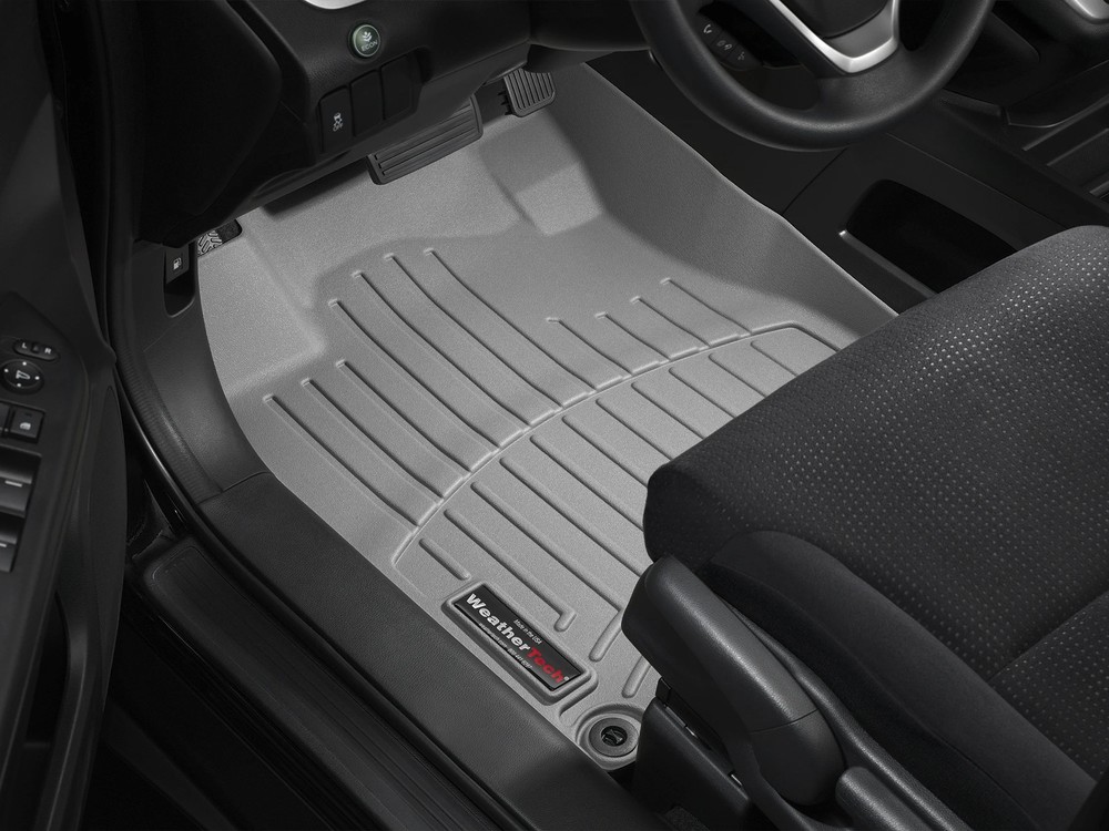 WeatherTech Floor Mats FloorLiner for - Dodge Durango - Full Set