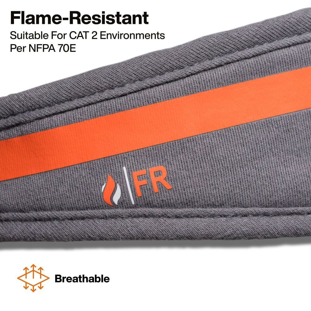 Klein Tools Flame-Resistant Cooling Headband