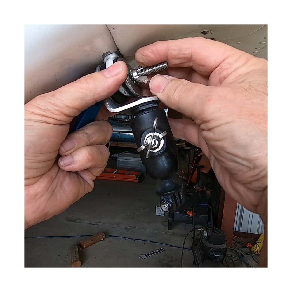 Swivel Mount for GoPro