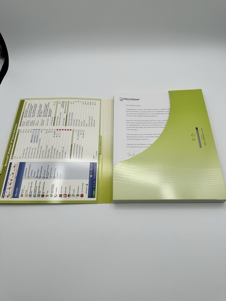 Video Professor Learn HTML-Tutorial 3-CD Set -Windows w Bonus Software Complete