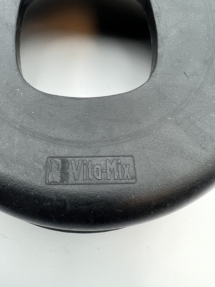 Vitamix 64 oz Container Rubber Lid #1192 ONLY