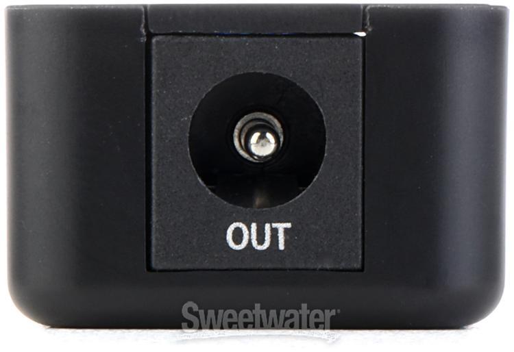 D'Addario XPND Pedal Noise Isolator