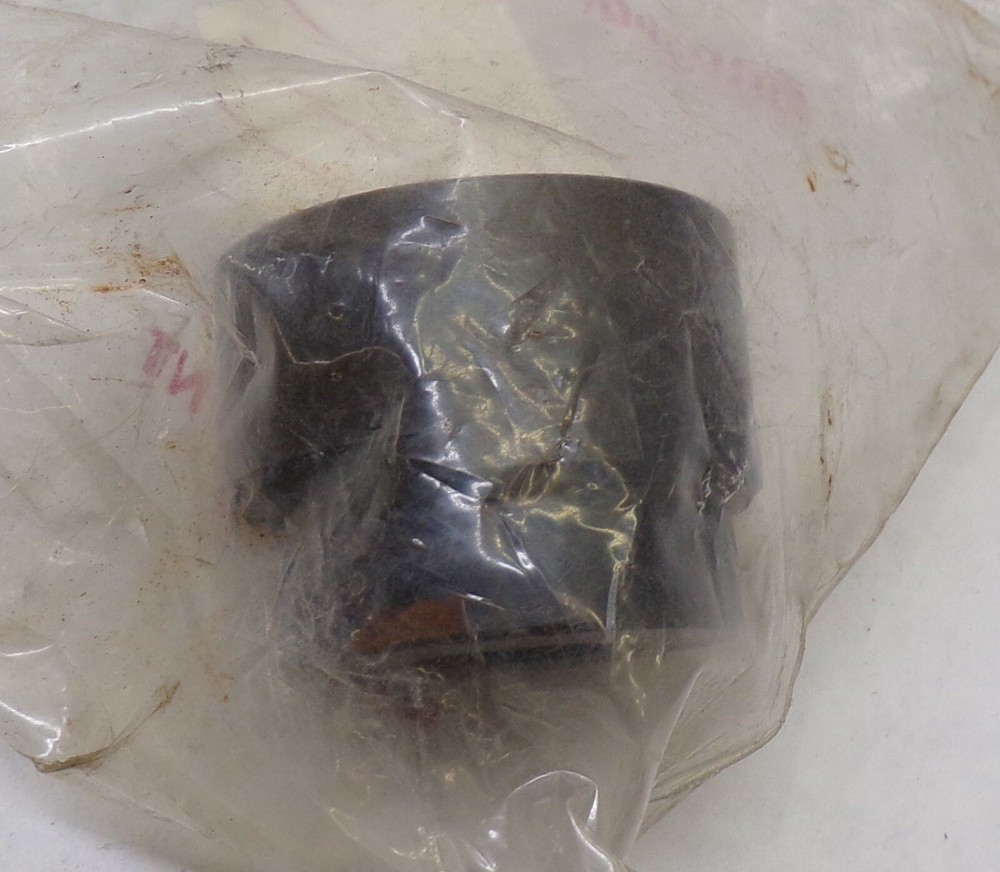 SNAP-ON CLAMP NUT, AT800-1