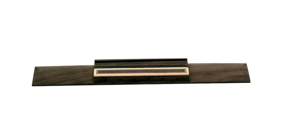 Classical Guitar Bridge Rosewood
