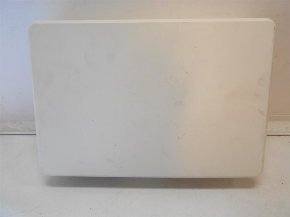 DUAL LITE EMERGENCY EXIT SIGN