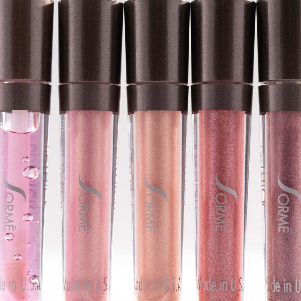 Sorme LipThick Plumping Gloss Plumper- Dreamy 94