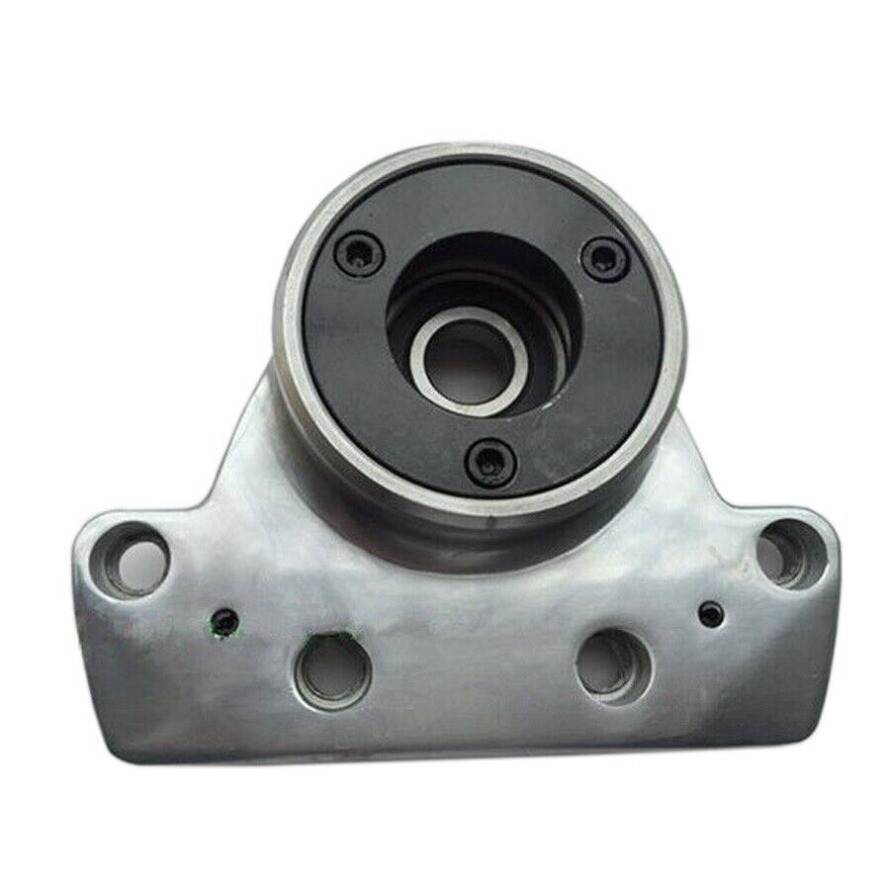 Milling Machine X Axis End Cap Handle Bracket The Mill Holder D11