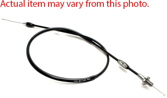 Twist Throttle Cable - Style: Throttle