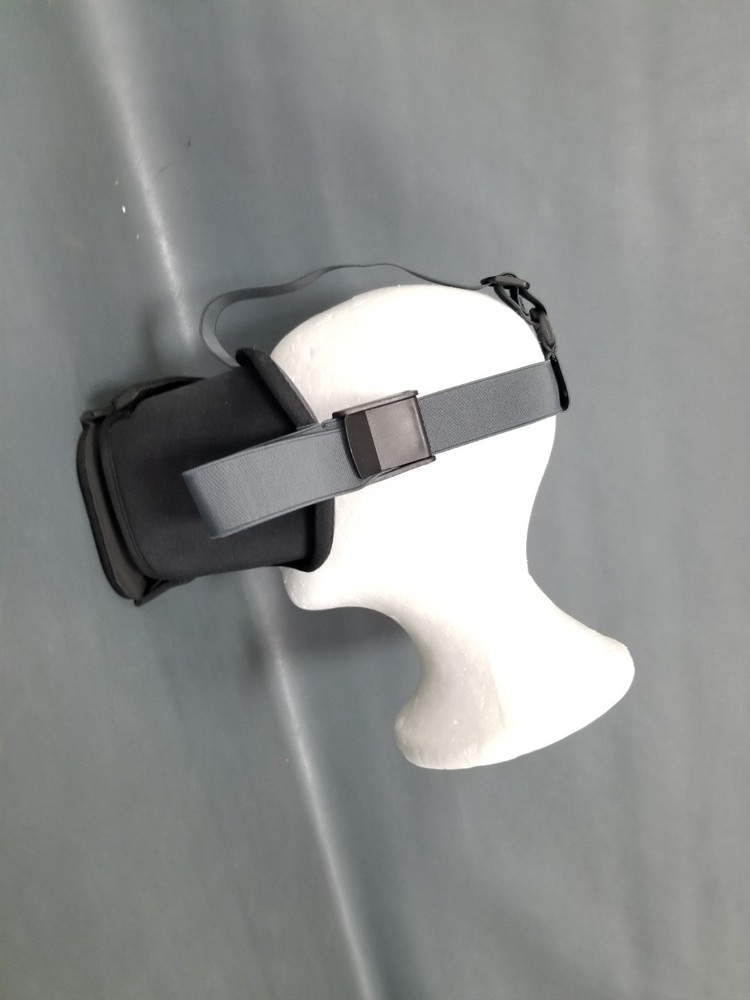 OTVO Pro VR Virtual Reality Headset For Nintendo Switch.