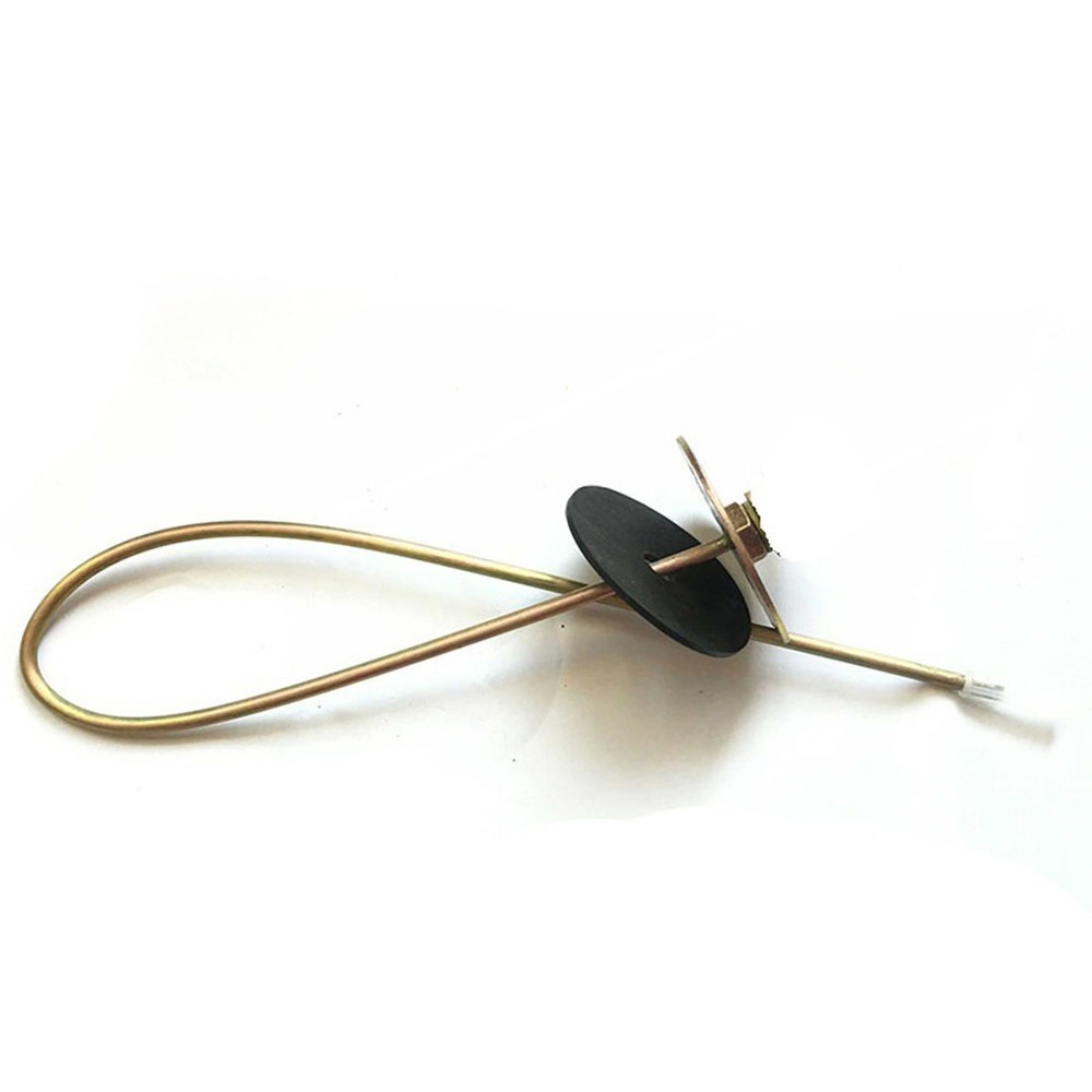 Oil Collection Pipe Siphon Extraction Fuel Heater Take-off Extractor