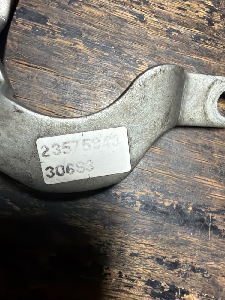 Bmw E46/ E53/ E39/ Z3 - Engine Hoist Hook