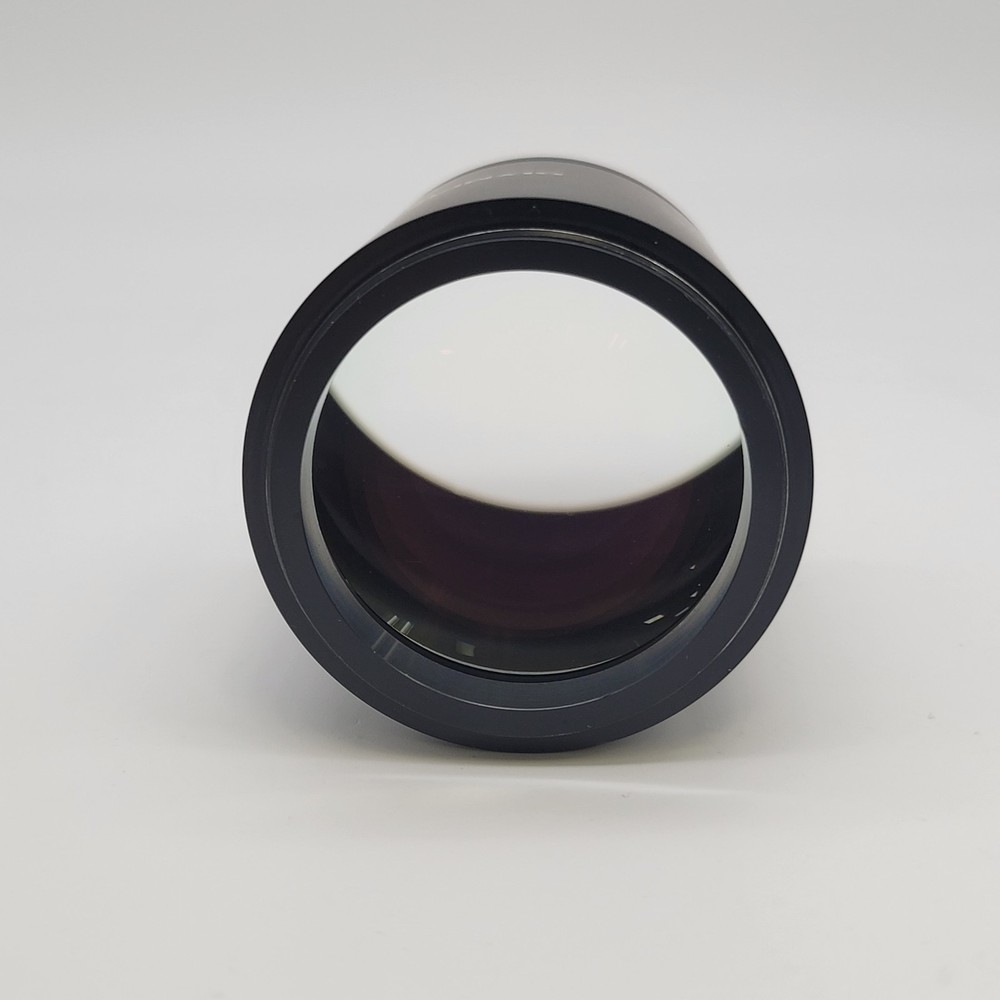 Olympus Stereo Microscope Objective DF PLFL 0.3x