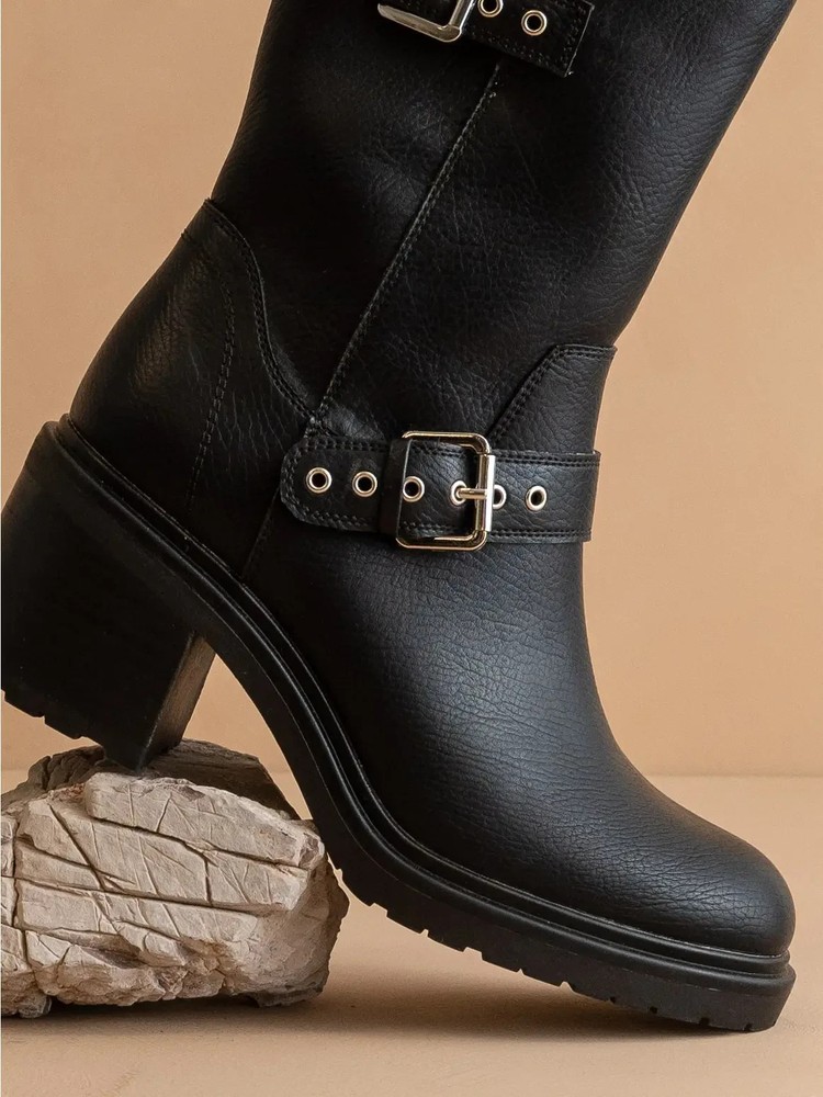 The Rider Boot
