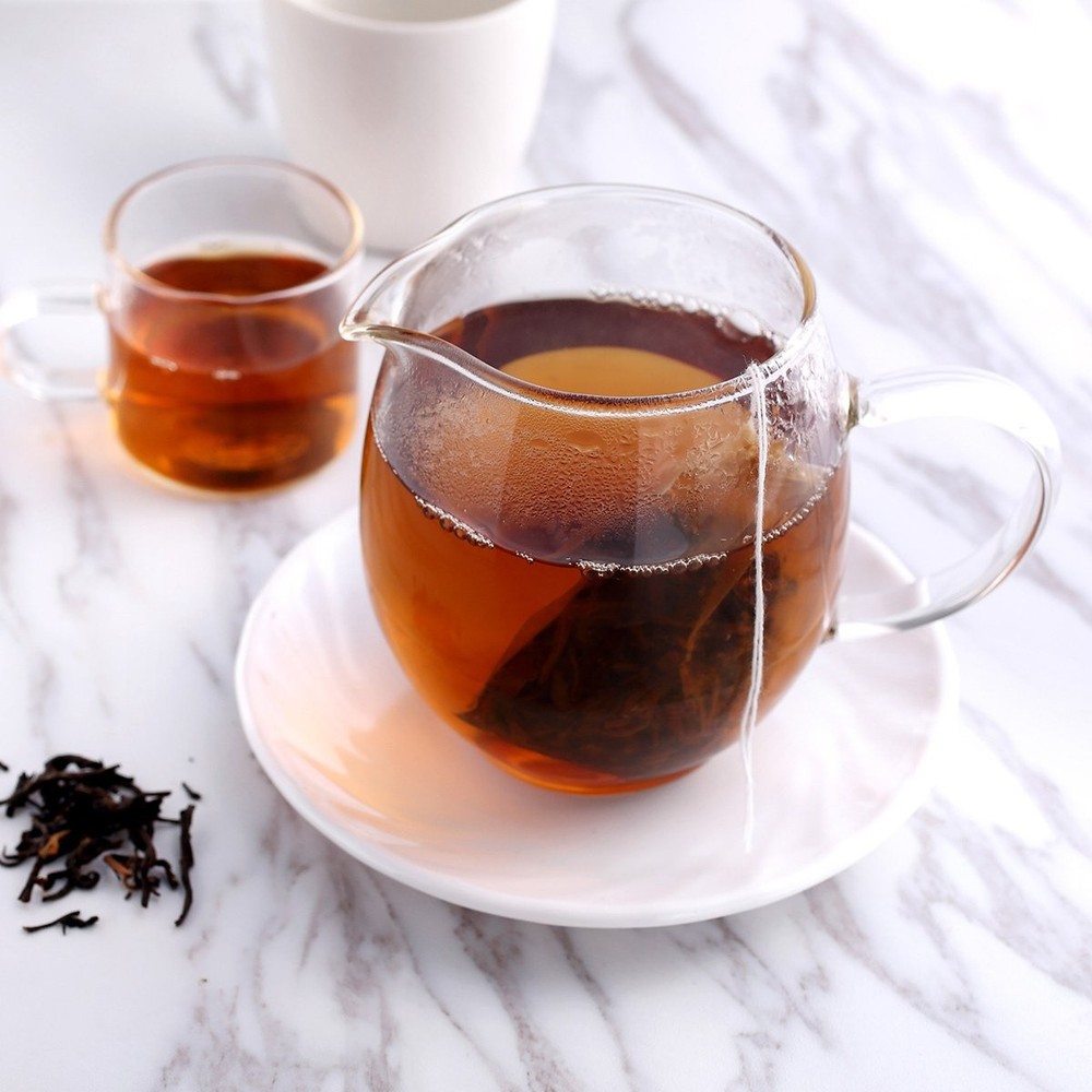 BEFORYOU 400 Pack Disposable Drawstring Tea Filter Bags Safe Natural