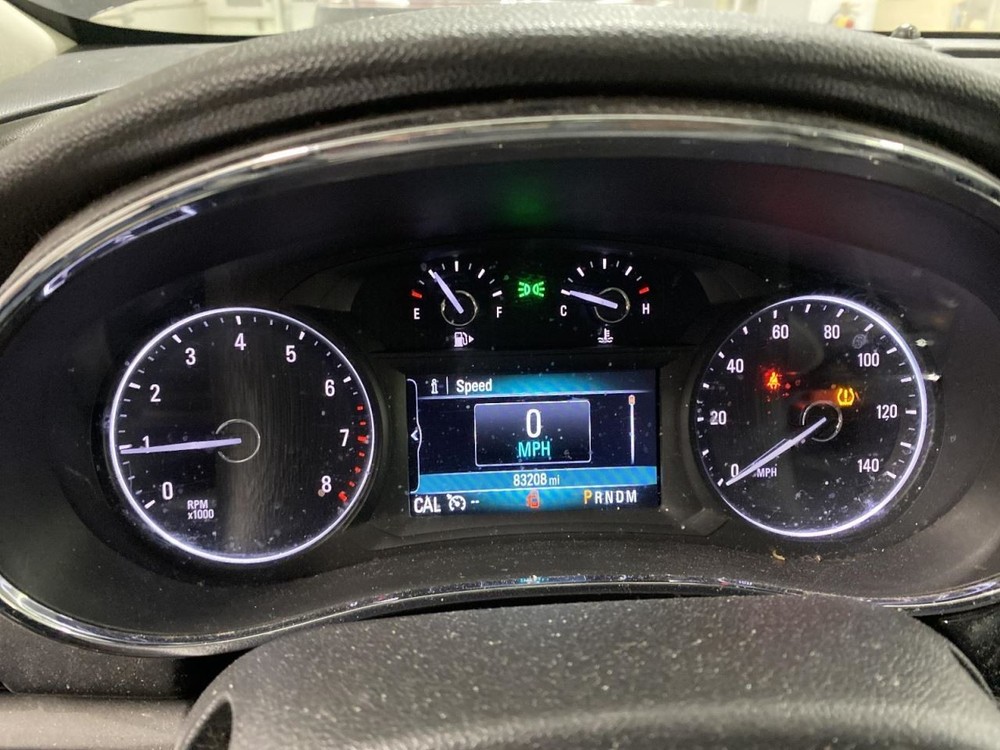 Fuse Box Engine VIN B 8 Digit Opt Luv Fits 17 ENCORE 1053790