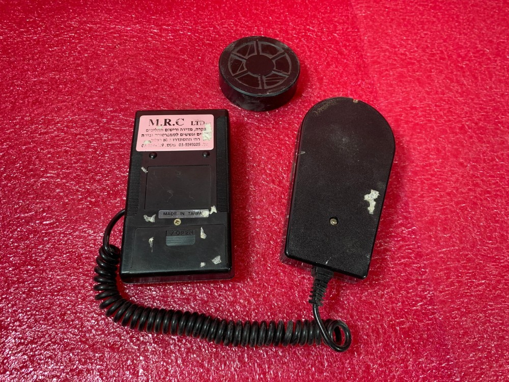 YFS Digital Light Meter model YF-1065