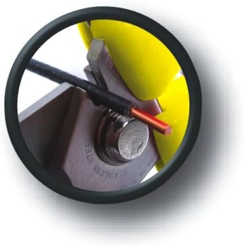 Titan 12345 Multi-Purpose Shears, 7-1/2"