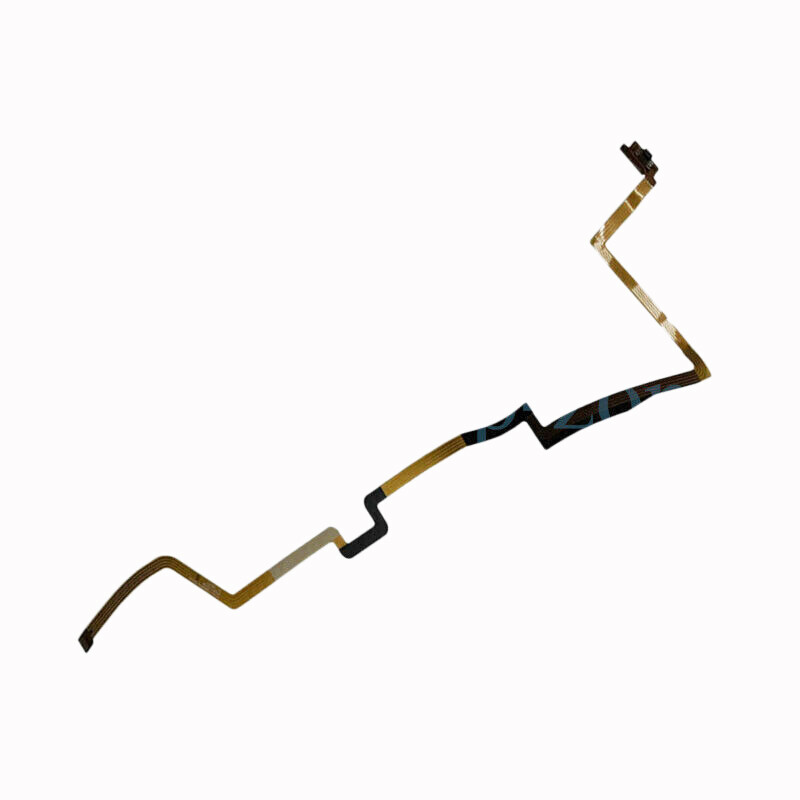 New Bar Label Sensor Flex Cable for Zebra QLN320 Printer P1060876 PT02-1523A 1st