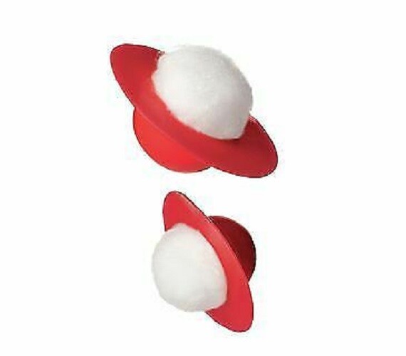 Cutex Cotton Ball Holder