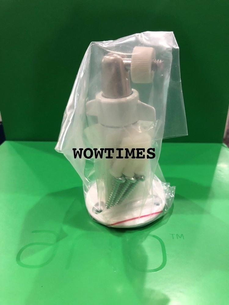 Original 1 Arlo Outdoor Mount Adjustable OEM White